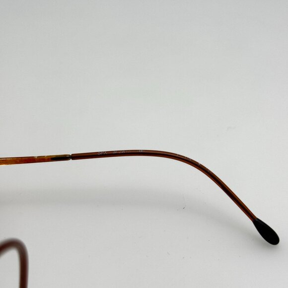 Silhouette Eyeglasses Eye Glasses Frames 2813 00 6050 48-19-145
